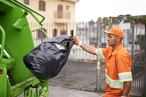 Property Management Cleanouts in Mount Carmel, OH